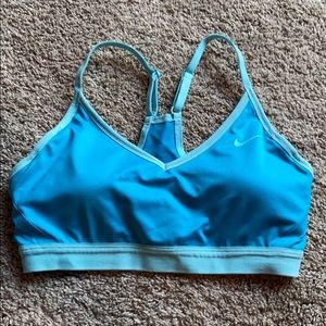 Nike sports bra